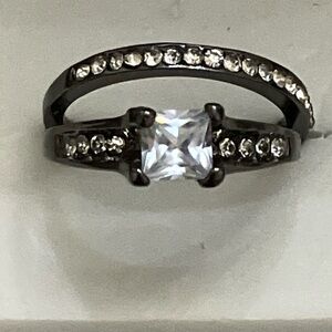 Gothic Wedding Set
